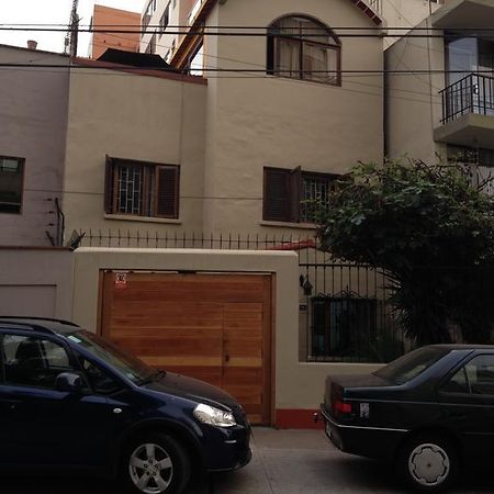 Quincha Guest House 리마 외부 사진