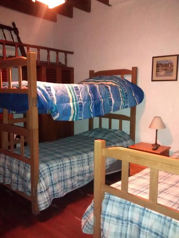 Quincha Guest House 리마 객실 사진