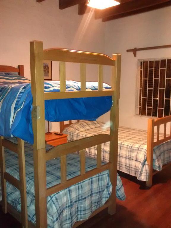 Quincha Guest House 리마 객실 사진