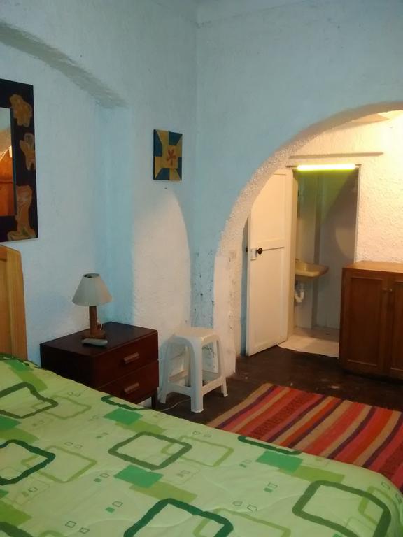 Quincha Guest House 리마 객실 사진