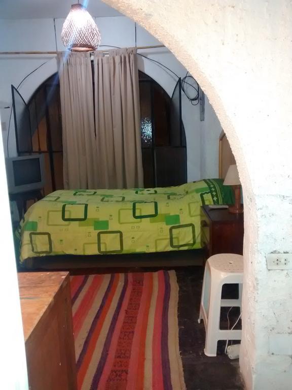 Quincha Guest House 리마 객실 사진