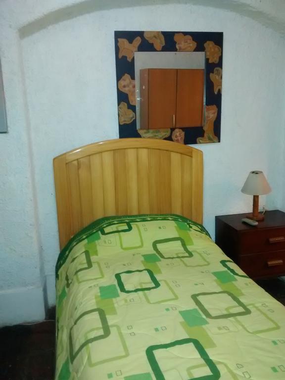 Quincha Guest House 리마 객실 사진