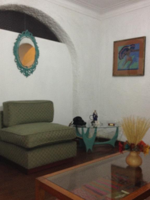 Quincha Guest House 리마 외부 사진