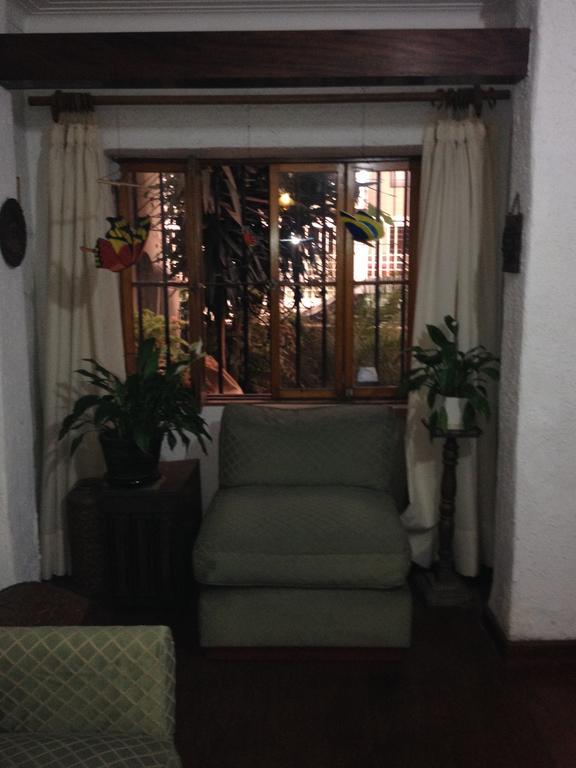 Quincha Guest House 리마 외부 사진