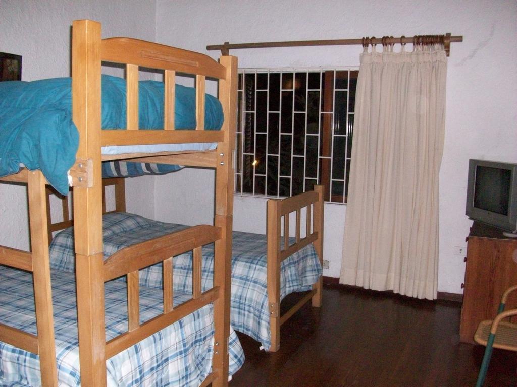 Quincha Guest House 리마 객실 사진